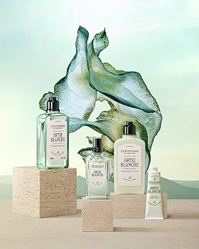 2288 LOCCITANE ロクシタン エルバヴェール 香水　美品 新中古 数量限定】エルバヴェール｜ロクシタン公式通販